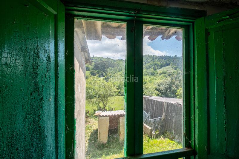 Foto a0386c0c-b4bc-4281-a48e-4e1ebf8dd187. Casa a schiera in Selorio - Tornón Villaviciosa