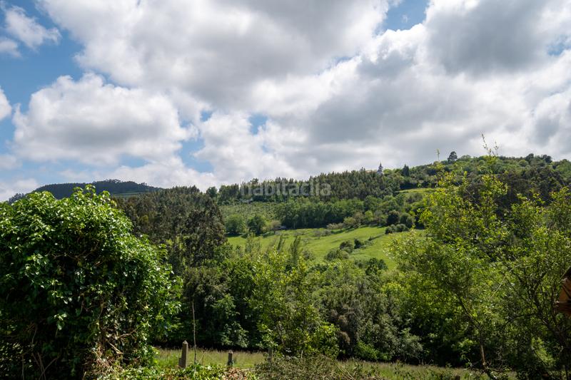 Foto ce91fda3-05c4-4566-acad-d02f5ca707b5. Casa a schiera in Selorio - Tornón Villaviciosa