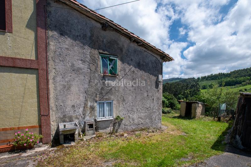 Foto decc4c51-99c2-4912-bc93-c9360018a6d4. Casa a schiera in Selorio - Tornón Villaviciosa