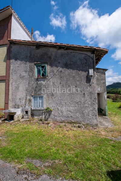 Foto f52aa2bd-b870-4700-987f-c43caaa05beb. Casa a schiera in Selorio - Tornón Villaviciosa