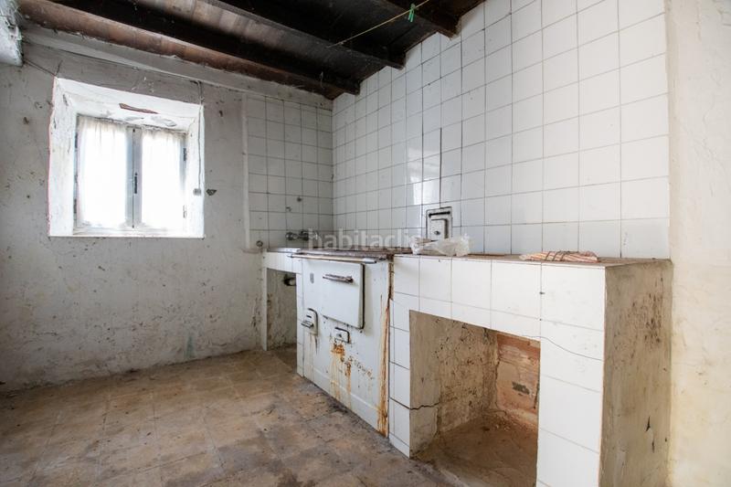 Foto fd6f6b1e-a2eb-425d-a71d-6000f5899fa1. Casa a schiera in Selorio - Tornón Villaviciosa