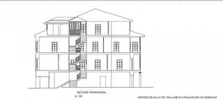 Casa  Villaviciosa - calle sol. Venta de solar en plano centro de villaviciosaasturias