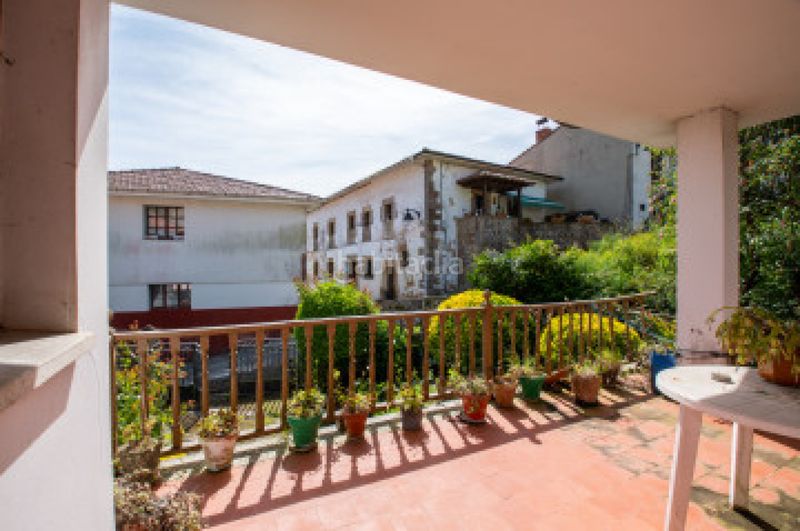 Foto 0e8b4382-d723-48c8-b555-62f8108de892. Casa amb calefacció aparcament a Tazones - Argüero Villaviciosa