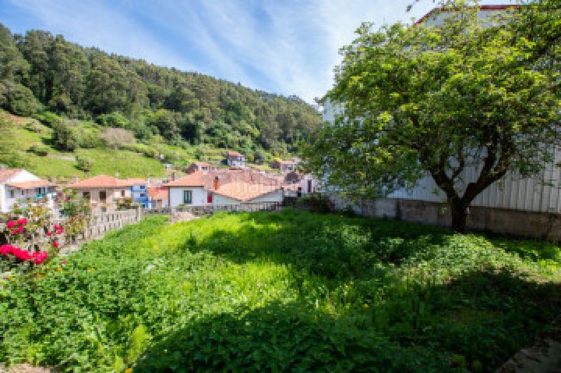Foto 64c7481b-0b73-4edd-b612-d7d7e8432b1b. Casa amb calefacció aparcament a Tazones - Argüero Villaviciosa