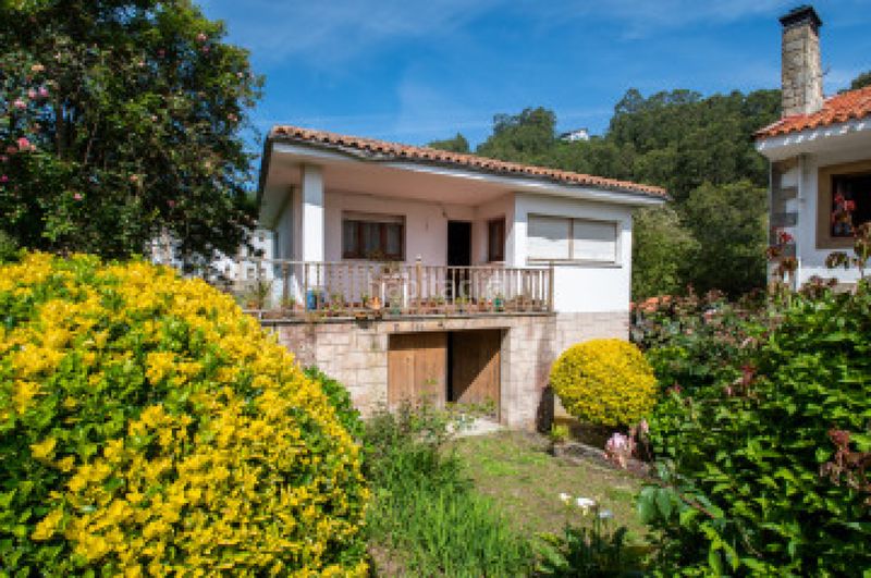 Foto 66c8065c-e543-4ca8-a512-071bd259b0ef. Casa amb calefacció aparcament a Tazones - Argüero Villaviciosa