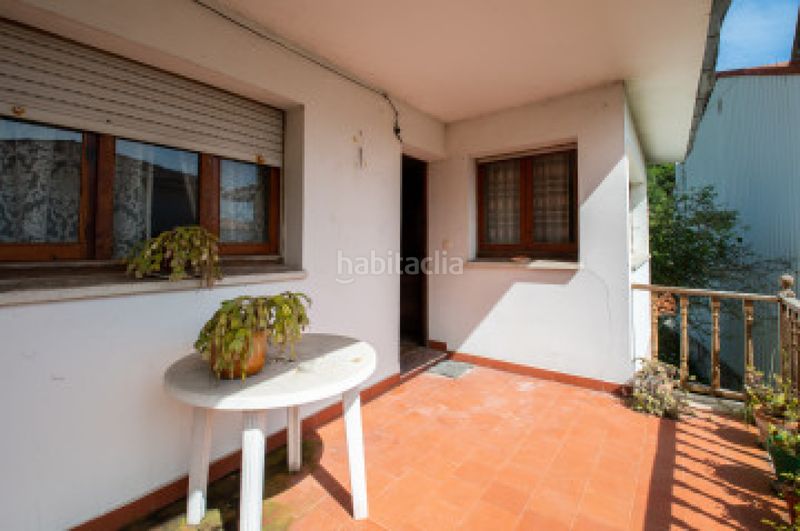 Foto 86f77b14-3110-4a7d-bcae-c2a734d52161. Casa amb calefacció aparcament a Tazones - Argüero Villaviciosa