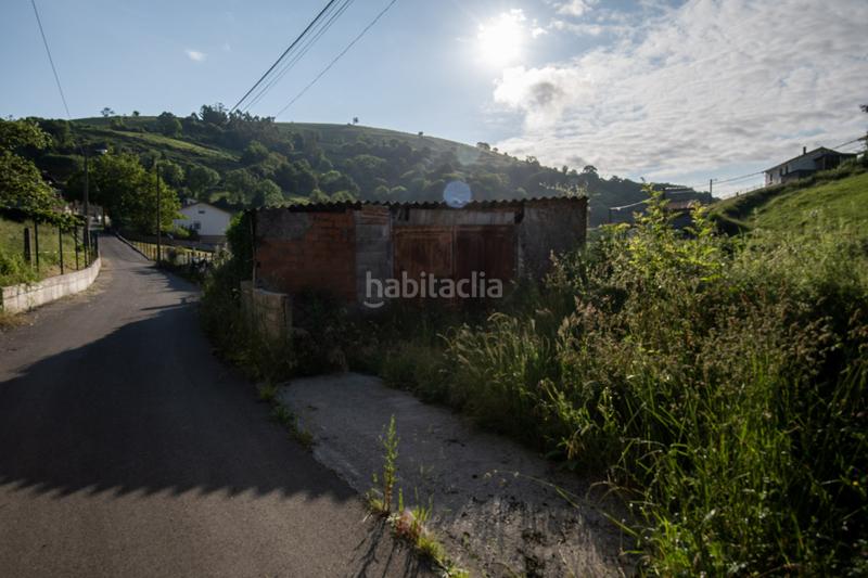 Foto 1031ab26-8e76-488c-84df-fa8a3922f2ad. Wohngrundstück in Sariego