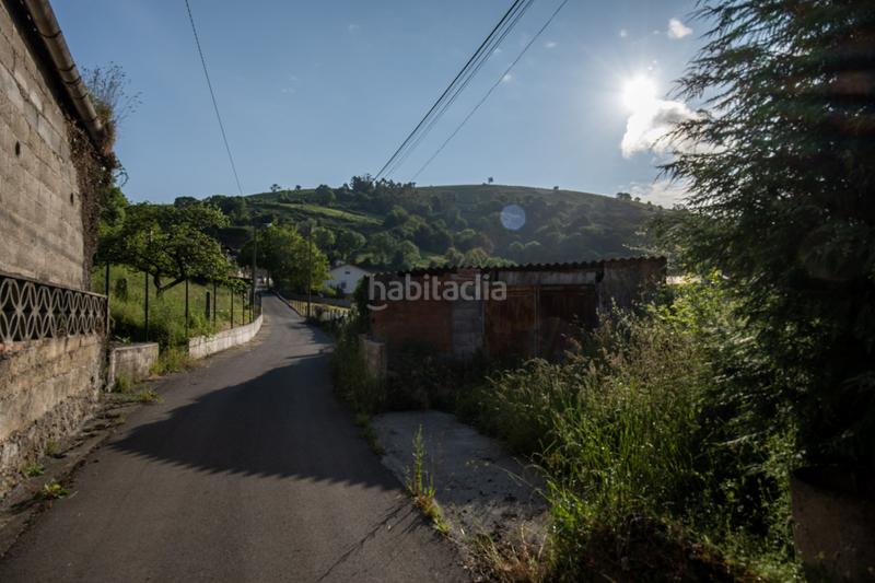 Foto 14262537-f09c-45e1-b034-9777e85e7506. Wohngrundstück in Sariego