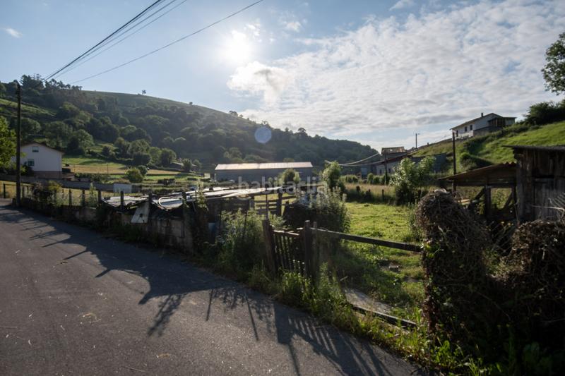 Foto 3cf47d9f-8ade-45df-b970-766f1a09fdea. Wohngrundstück in Sariego