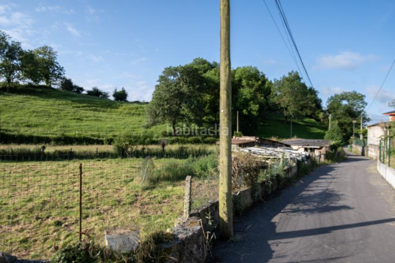 Foto 3ec60a5a-adad-42c9-9dfb-95b99ac91999. Wohngrundstück in Sariego