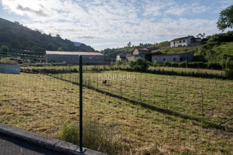 Foto 4805a347-e7c9-476a-8783-1dc670066f76. Wohngrundstück in Sariego