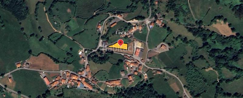 Foto 729b79ee-0090-4d47-a19c-ef2a01396c98. Wohngrundstück in Sariego