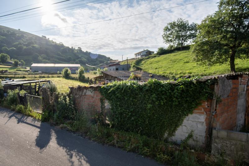 Foto 76a0f3ce-1dec-4f19-8fe0-b2f2c65e24e9. Wohngrundstück in Sariego