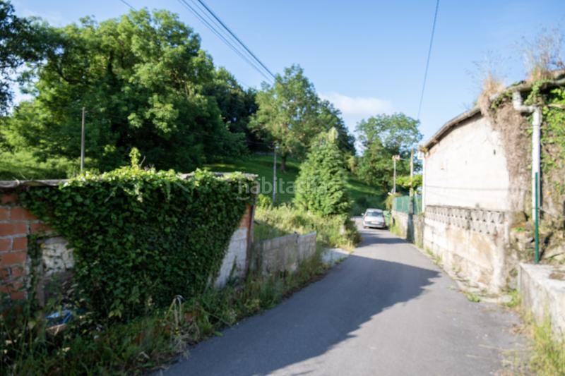 Foto 9a7a16c6-50e7-4471-89f7-b74a5626e6a4. Wohngrundstück in Sariego