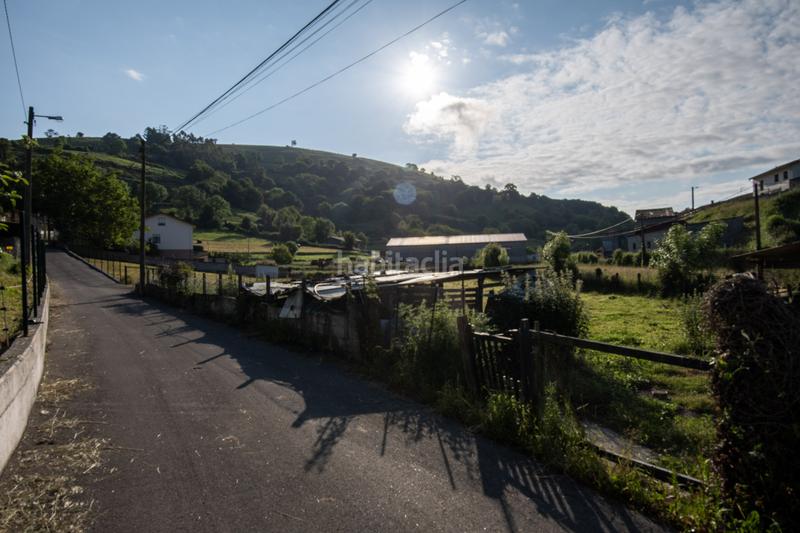 Foto 9c3f4266-d196-4bfe-be43-15ce68284642. Wohngrundstück in Sariego