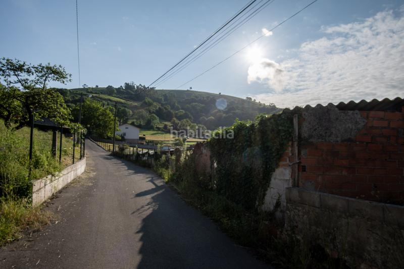 Foto cbe1d563-85b3-4f9f-929d-c8801111d7e7. Wohngrundstück in Sariego