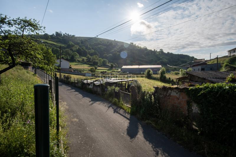 Foto ecd9f9e0-45f0-45b6-9e96-14ca2435b1d1. Wohngrundstück in Sariego