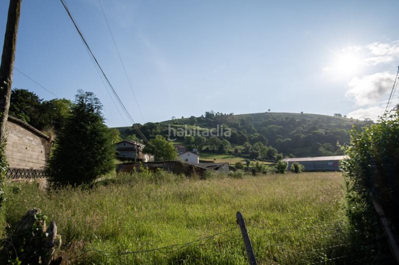 Foto f8220cdd-3b4a-4fa9-a6f2-737e735c3837. Wohngrundstück in Sariego