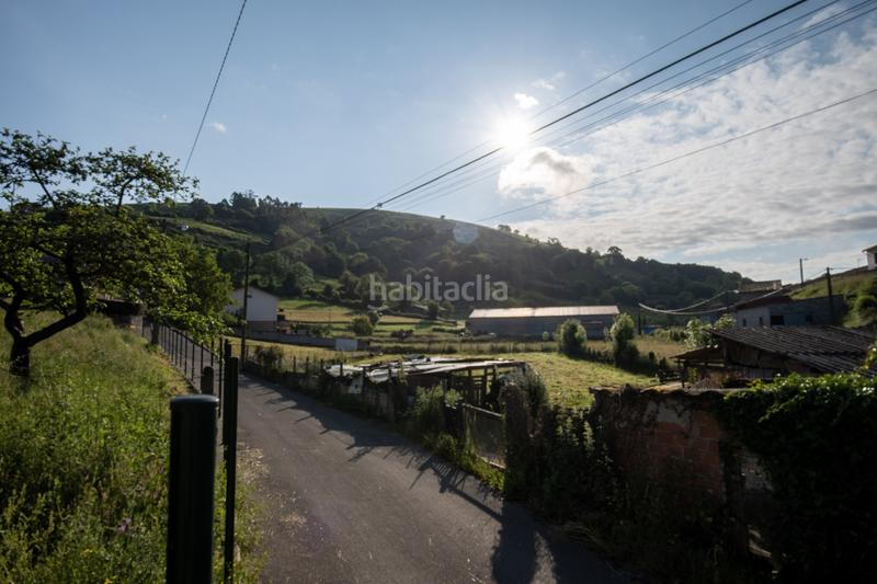 Foto fc802321-ab6c-4d99-b854-e310068e3704. Wohngrundstück in Sariego