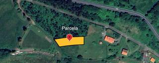 Terreny residencial a Al castiello abajo. Venta de parcela edificable en castiello de abajo, colunga, astu