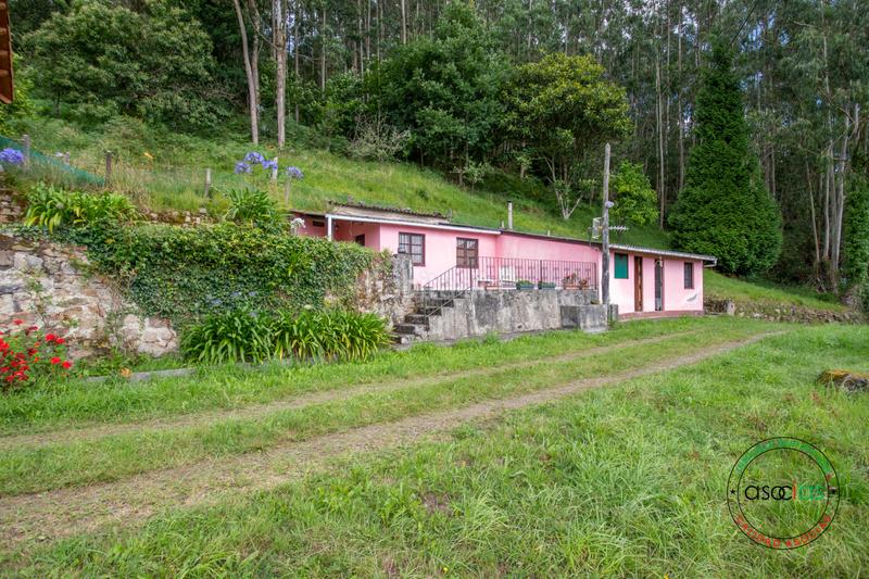 Foto 0d78e744-0d73-4af1-b388-ed8211bbf1fb. Casa in peón - al fonfria peón 86 in Parroquias suroccidentales Villaviciosa