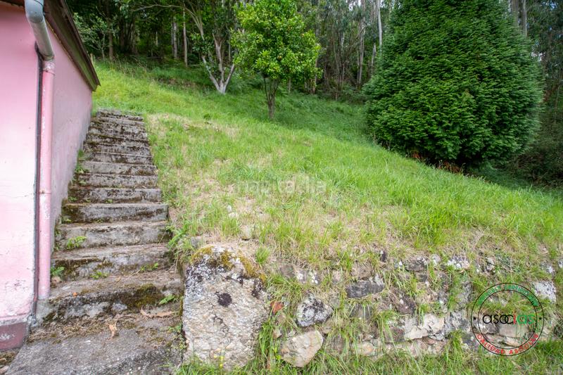 Foto 12e6e74f-823e-4dfd-a26d-2d27e311d5f8. Casa in peón - al fonfria peón 86 in Parroquias suroccidentales Villaviciosa