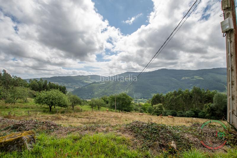 Foto 250ef29f-b620-445e-8370-7efd23fa7158. Casa in peón - al fonfria peón 86 in Parroquias suroccidentales Villaviciosa