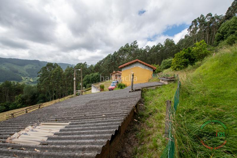 Foto 2d801399-ff49-42b6-b12c-9b76a7a83fdf. Casa in peón - al fonfria peón 86 in Parroquias suroccidentales Villaviciosa