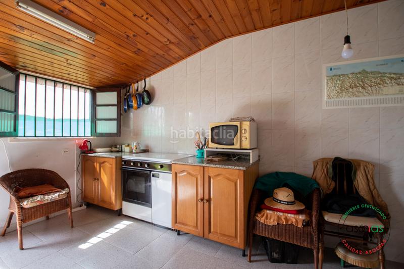 Foto 34dcc1aa-bac5-4ce7-87b1-b29b5549b7e0. Casa in peón - al fonfria peón 86 in Parroquias suroccidentales Villaviciosa