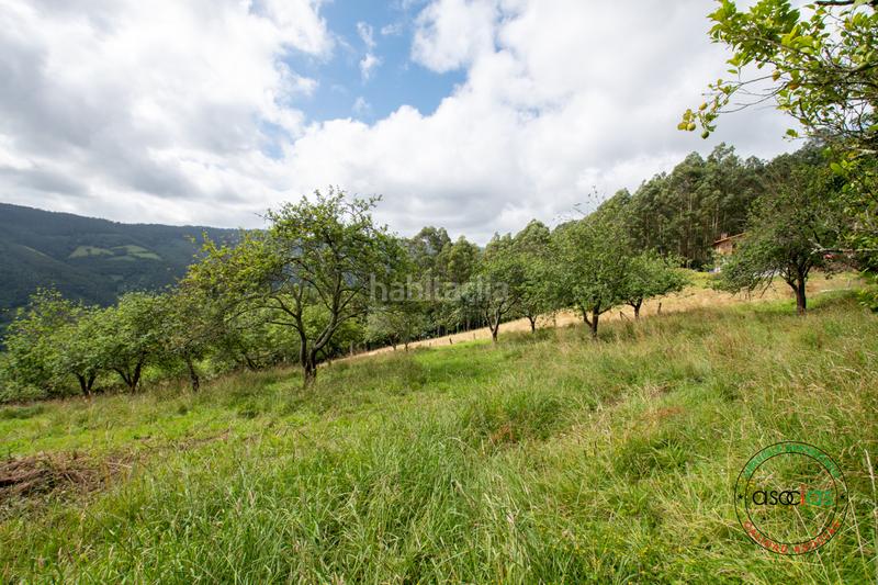 Foto 37773505-6af5-4cca-98ab-a110f1d352e3. Casa in peón - al fonfria peón 86 in Parroquias suroccidentales Villaviciosa
