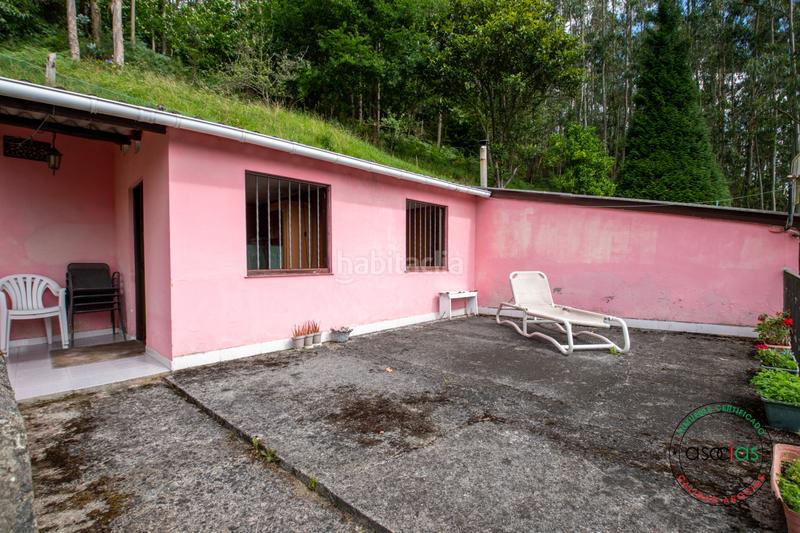 Foto 427513ba-15a6-459d-96a9-d39919dd3826. Casa in peón - al fonfria peón 86 in Parroquias suroccidentales Villaviciosa