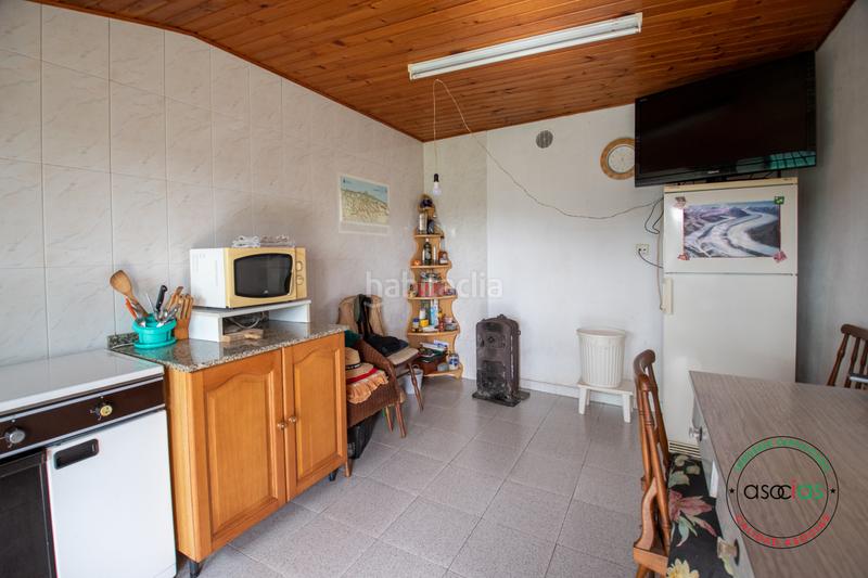 Foto 44488f07-29cc-421d-8142-d6041da12813. Casa in peón - al fonfria peón 86 in Parroquias suroccidentales Villaviciosa