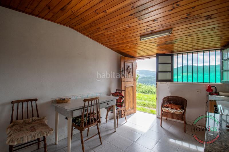 Foto 491d9366-d8f4-4d17-9b27-edcef259f8fe. Casa in peón - al fonfria peón 86 in Parroquias suroccidentales Villaviciosa