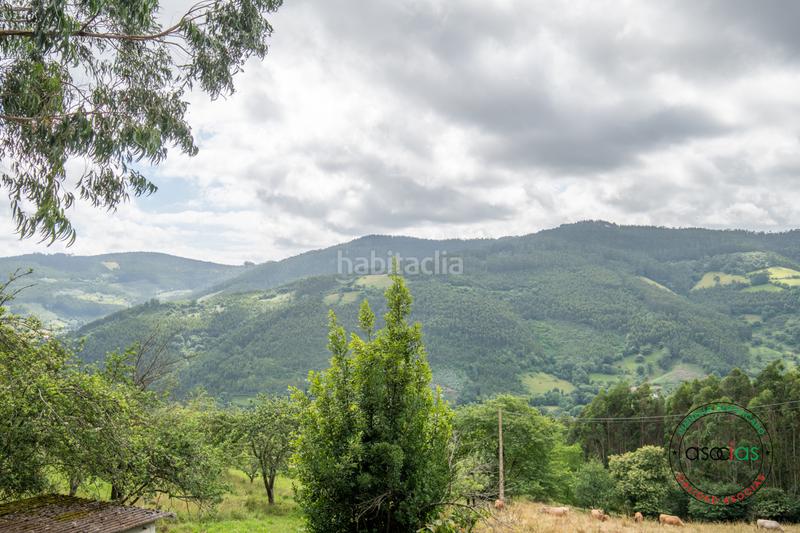 Foto 7e576404-d034-402a-a4c3-574018fe47d2. Casa in peón - al fonfria peón 86 in Parroquias suroccidentales Villaviciosa