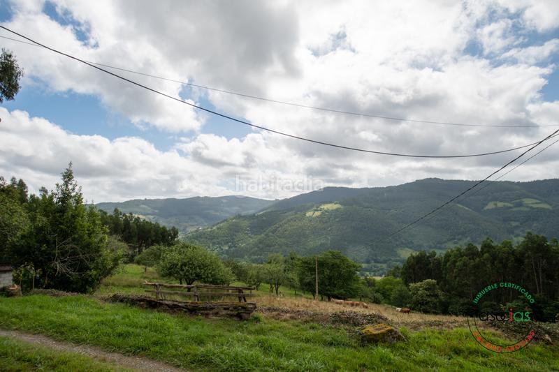 Foto 80dc3d1d-940d-4dba-b3e3-023d8adba481. Casa in peón - al fonfria peón 86 in Parroquias suroccidentales Villaviciosa