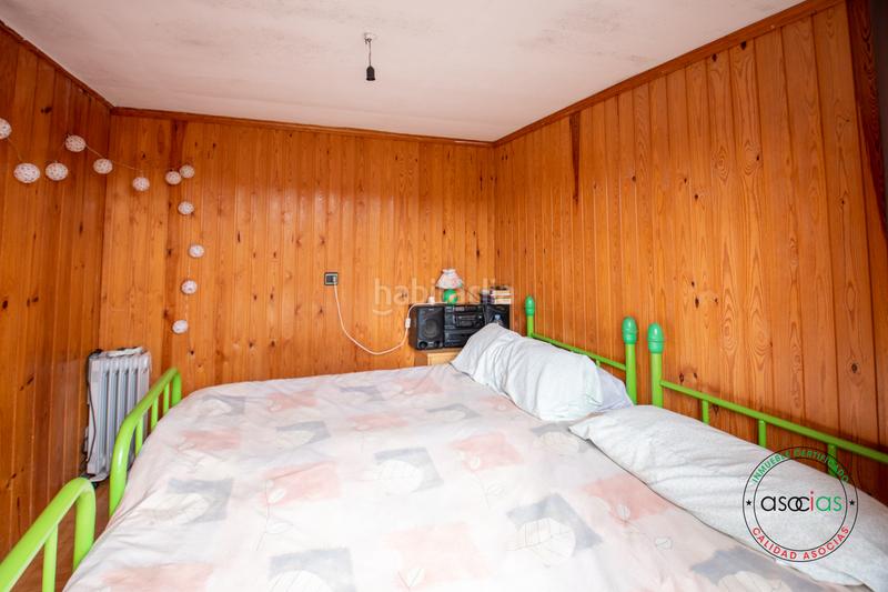 Foto 89e40af2-b284-41ea-859c-502afbf50110. Casa in peón - al fonfria peón 86 in Parroquias suroccidentales Villaviciosa