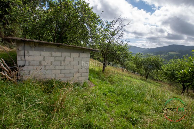 Foto a75c48e4-3198-42ee-9e86-48b3943b6428. Casa in peón - al fonfria peón 86 in Parroquias suroccidentales Villaviciosa