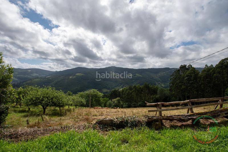 Foto b1d80ea9-05c3-4821-aa2a-e2e9fde71e21. Casa in peón - al fonfria peón 86 in Parroquias suroccidentales Villaviciosa