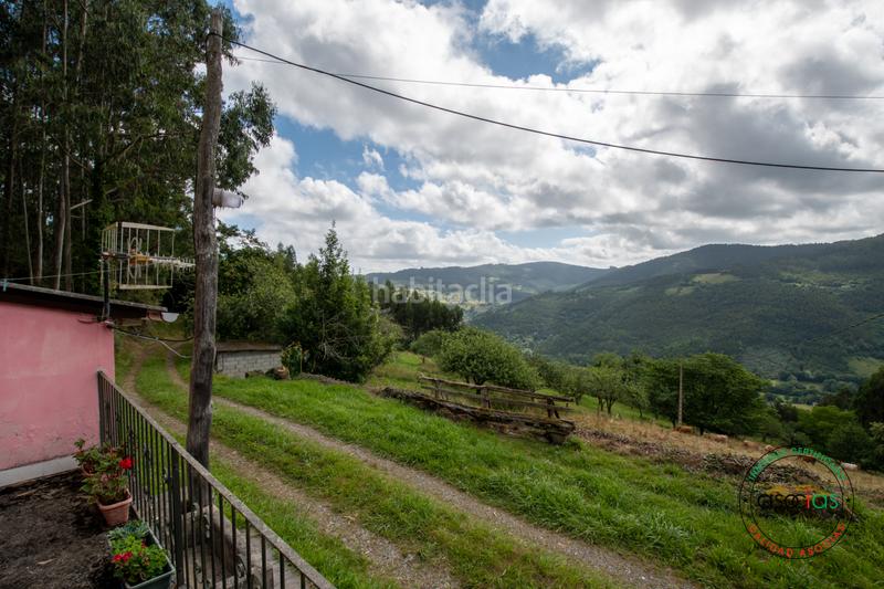 Foto b31c126e-2996-44e1-b915-b0c2baed455f. Casa in peón - al fonfria peón 86 in Parroquias suroccidentales Villaviciosa