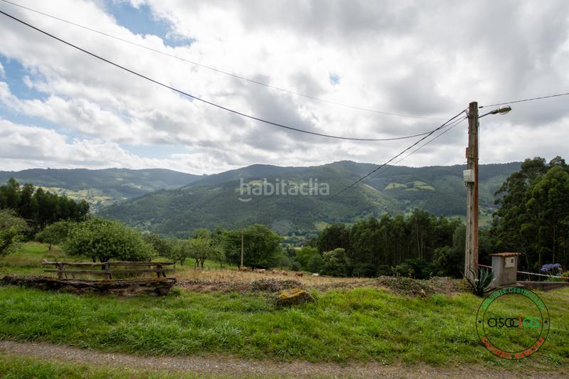 Foto bd9e588d-7567-40b0-a690-43c7b990b242. Casa in peón - al fonfria peón 86 in Parroquias suroccidentales Villaviciosa