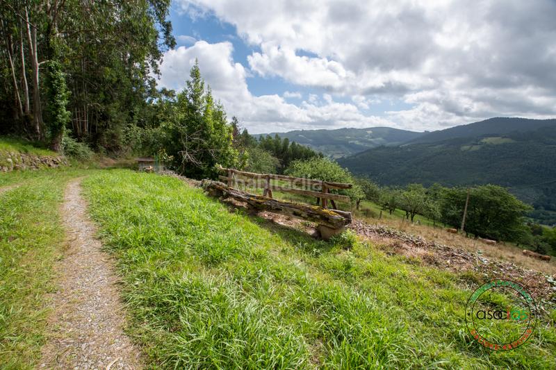 Foto c1de2827-4647-43b7-bf88-b9d1c615e8cf. Casa in peón - al fonfria peón 86 in Parroquias suroccidentales Villaviciosa