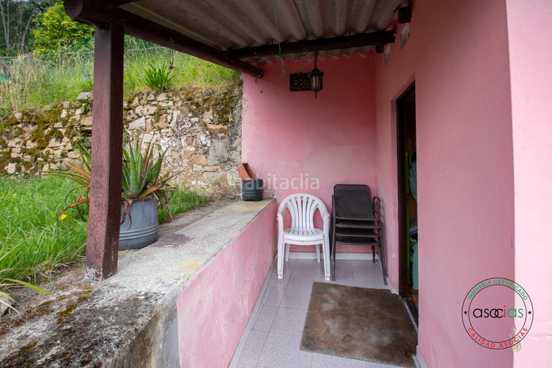 Foto c66291a8-4dcf-4e04-9b57-72ae41a2b089. Casa in peón - al fonfria peón 86 in Parroquias suroccidentales Villaviciosa