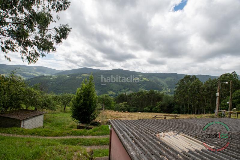 Foto d568026b-132b-40a0-812d-29d5558b1212. Casa in peón - al fonfria peón 86 in Parroquias suroccidentales Villaviciosa