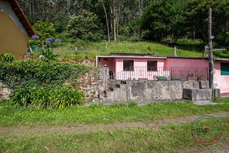 Foto d91cd9b1-3e61-43b6-8ee6-7c605982a99f. Casa in peón - al fonfria peón 86 in Parroquias suroccidentales Villaviciosa