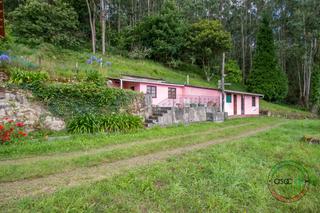 Casa in Pen - al fonfria pen 86. Venta de casa ideal para fin de semana en fonfrapenvillavicios