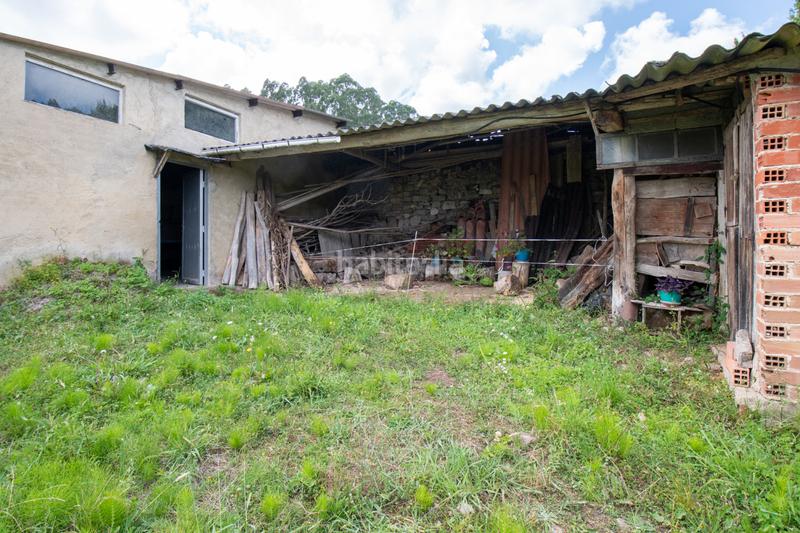 Foto 06a5b6e7-4d32-47f1-aef1-d7e493a7e634. Casa en la riera - arriondi casa totalmente independiente entre villaviciosa y , rodeada de naturaleza en Colunga