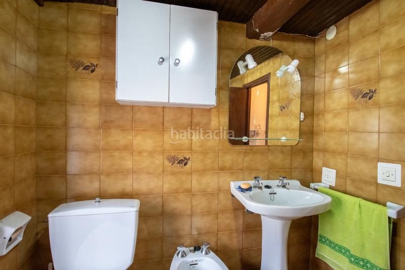Foto 06a9d68f-db31-4fd0-a6c7-f28f183cd35b. Casa en la riera - arriondi casa totalmente independiente entre villaviciosa y , rodeada de naturaleza en Colunga