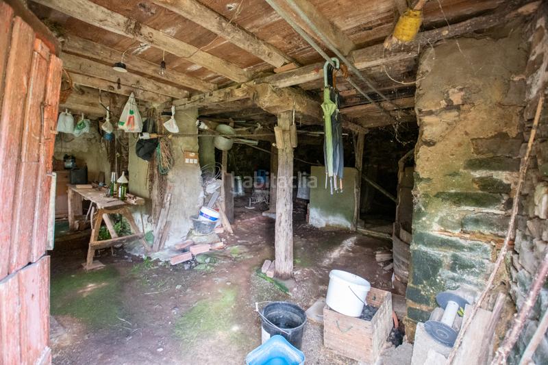 Foto 096e7bd4-c924-4565-9a89-91cfafe0c9fb. Casa en la riera - arriondi casa totalmente independiente entre villaviciosa y , rodeada de naturaleza en Colunga