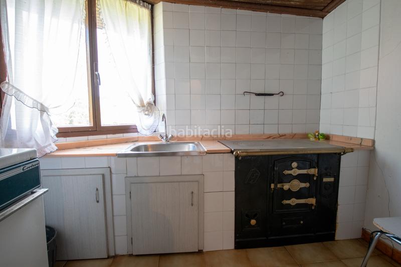 Foto 15e50a8c-fcc1-440b-b2fb-dc35052ed78b. Casa en la riera - arriondi casa totalmente independiente entre villaviciosa y , rodeada de naturaleza en Colunga