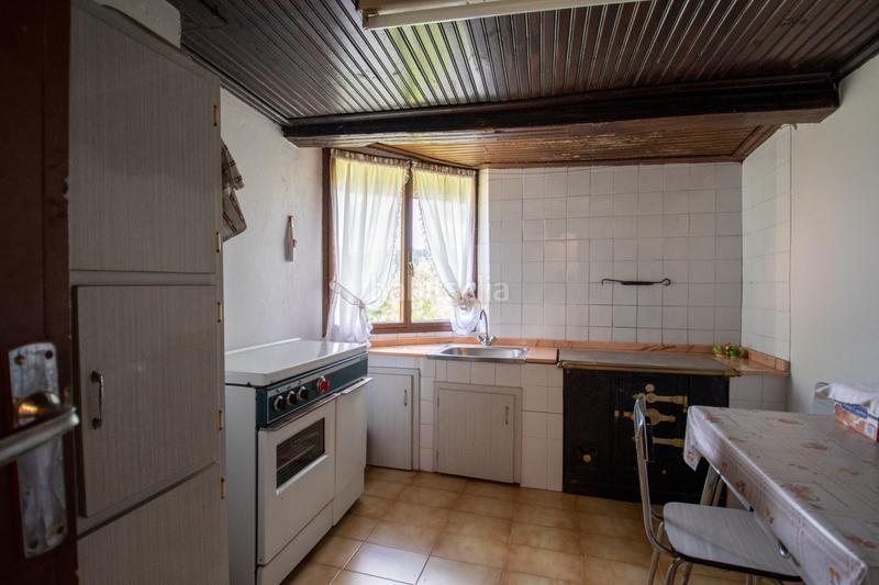 Foto 2b8fc43e-d82b-44e1-8895-e43566cee8f1. Casa en la riera - arriondi casa totalmente independiente entre villaviciosa y , rodeada de naturaleza en Colunga